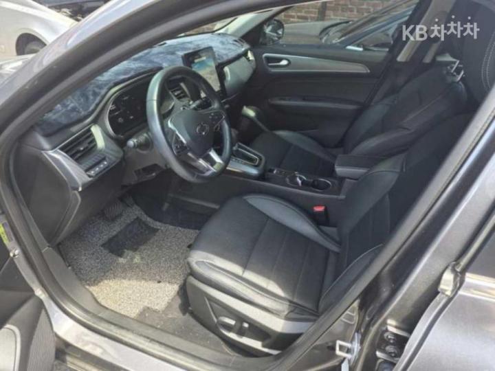 Renault XM3 1.3 Turbo Gasoline RE Signature 8