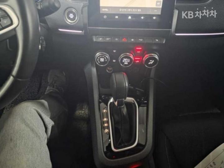 Renault XM3 1.3 Turbo Gasoline RE Signature 10