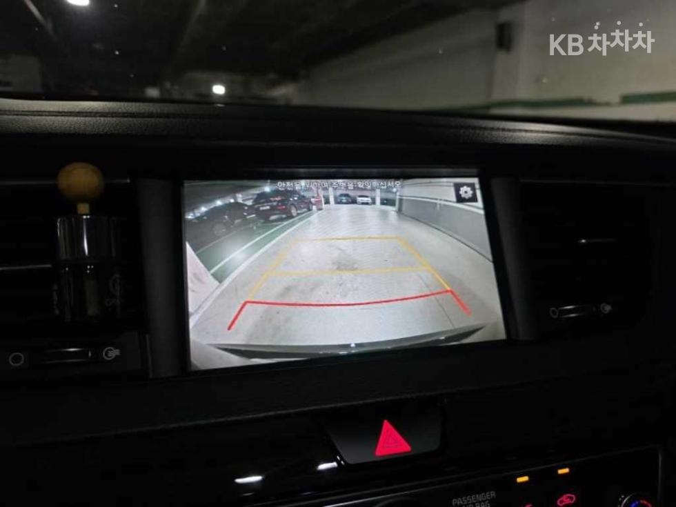 2018 - kia k7