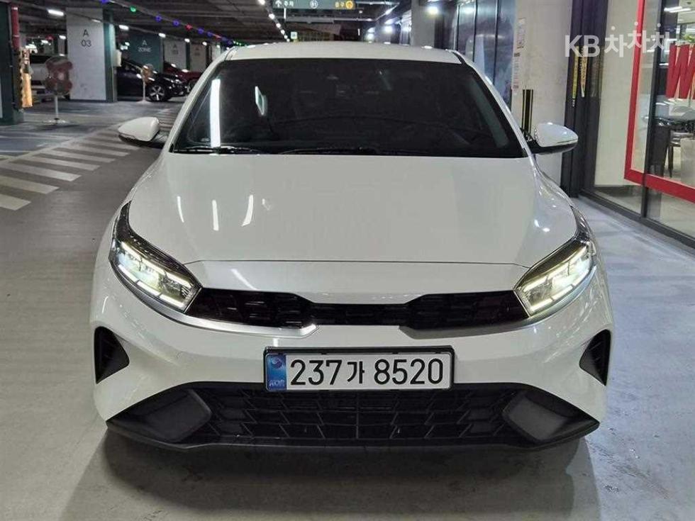 2022 - kia k3