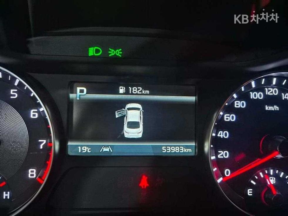 2022 - kia k3