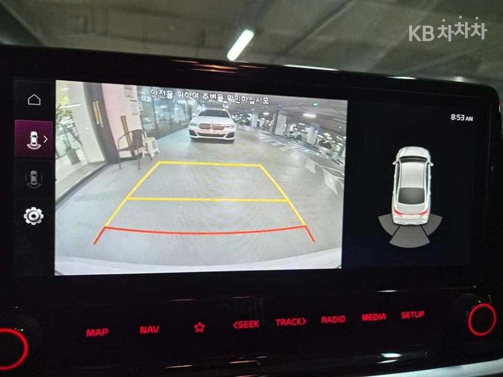 2022 - kia k3