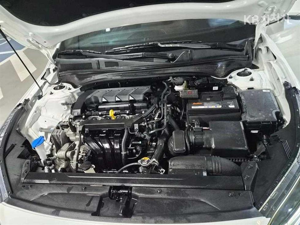 2022 - kia k3