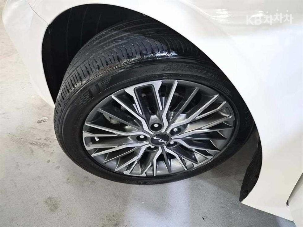 2022 - kia k3