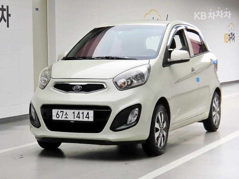 2015 - kia all