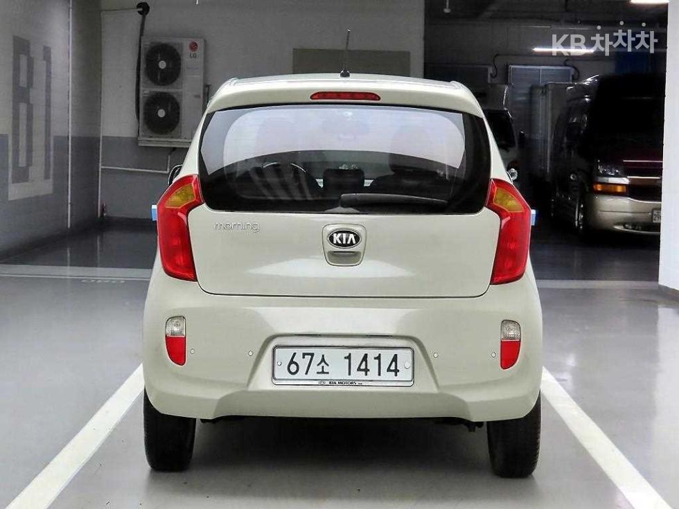 2015 - kia all