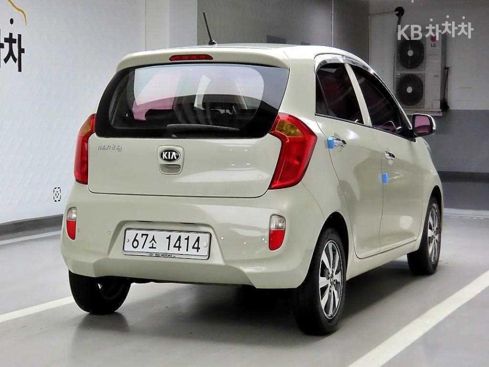 2015 - kia all