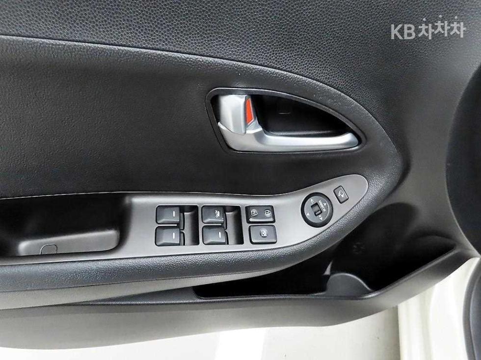 2015 - kia all
