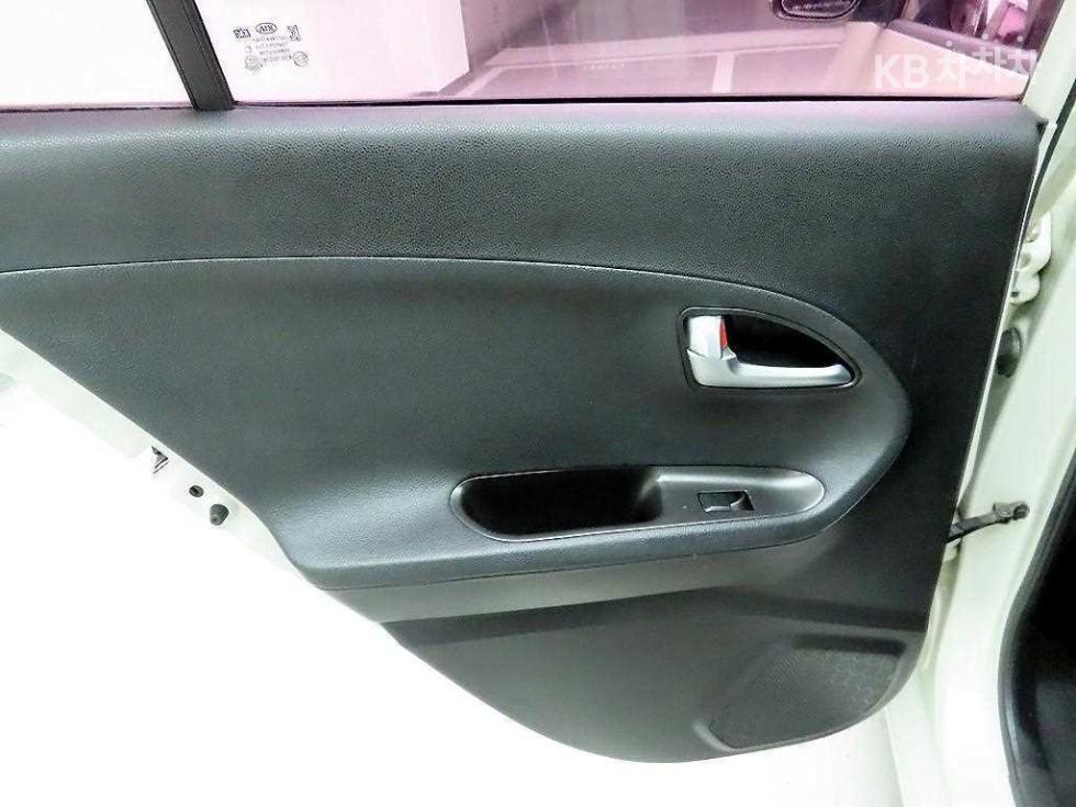 2015 - kia all
