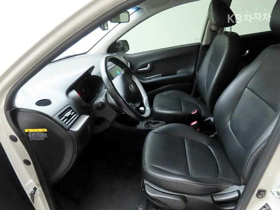 2015 - kia all