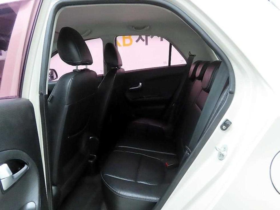 2015 - kia all