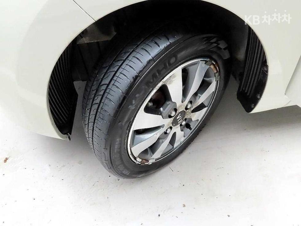 2015 - kia all