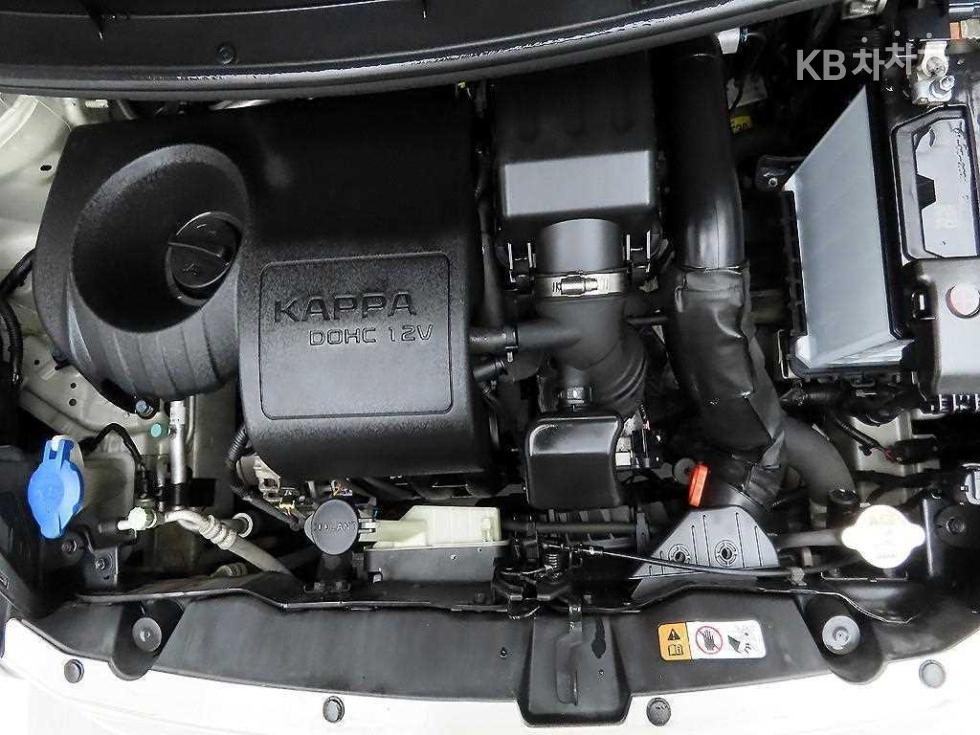 2015 - kia all