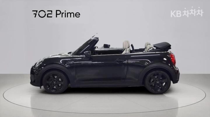 Mini Convertible 2022 photo 3