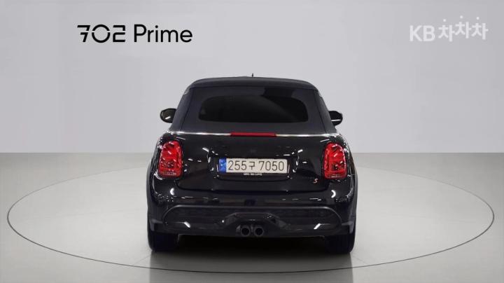 Mini Convertible 2022 photo 4