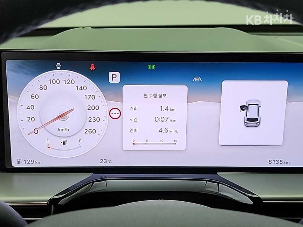 2025 Genesis GV80 photo