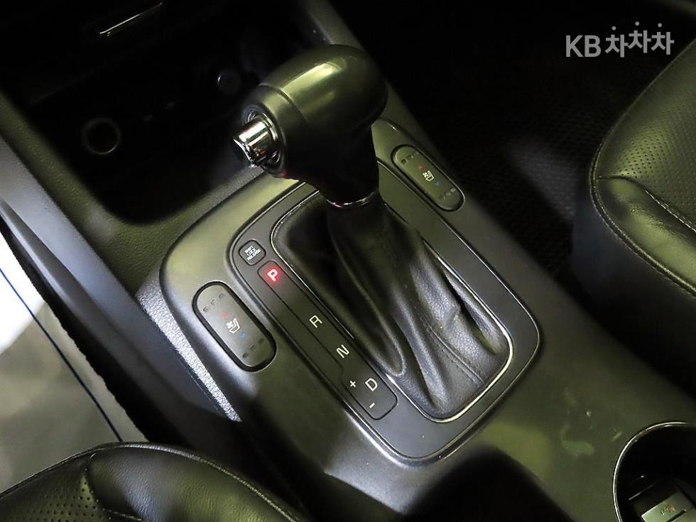 2014 - kia k3