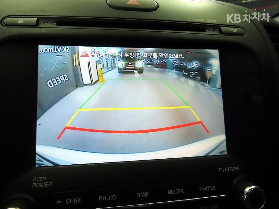 2014 - kia k3