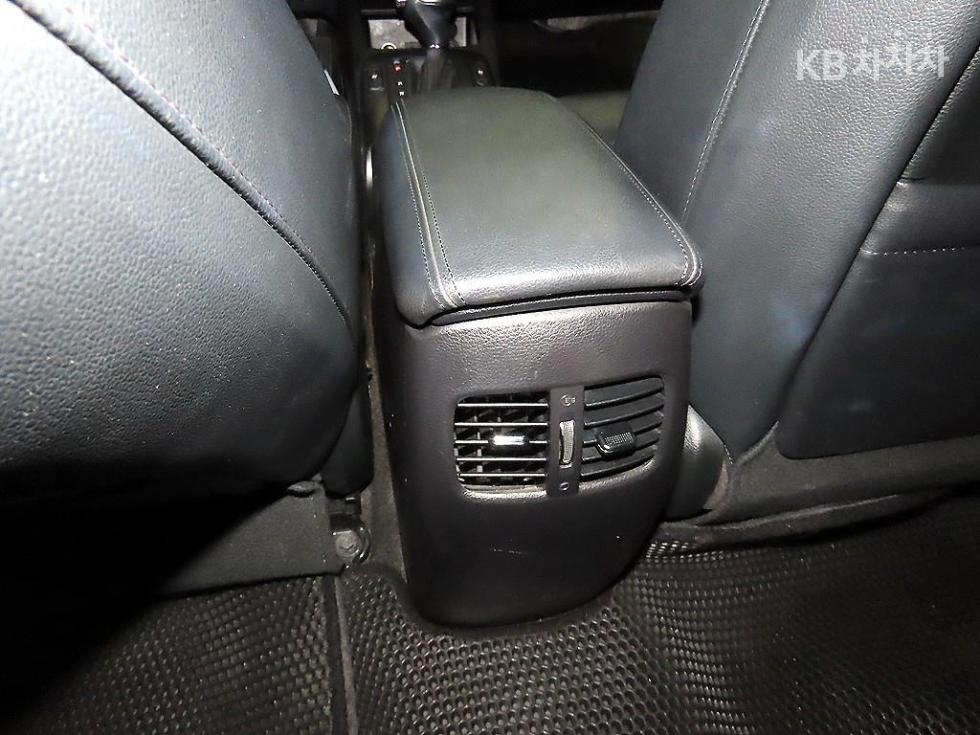 2014 - kia k3