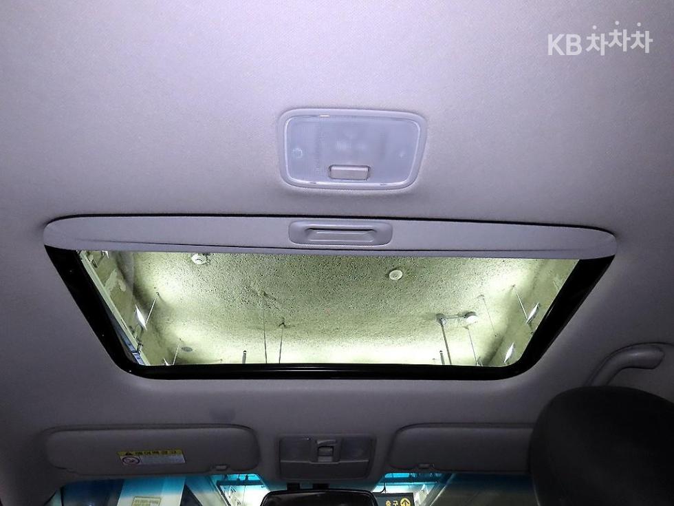 2014 - kia k3