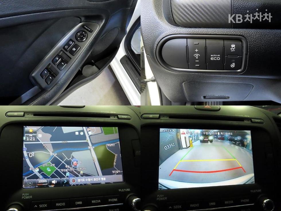 2014 - kia k3