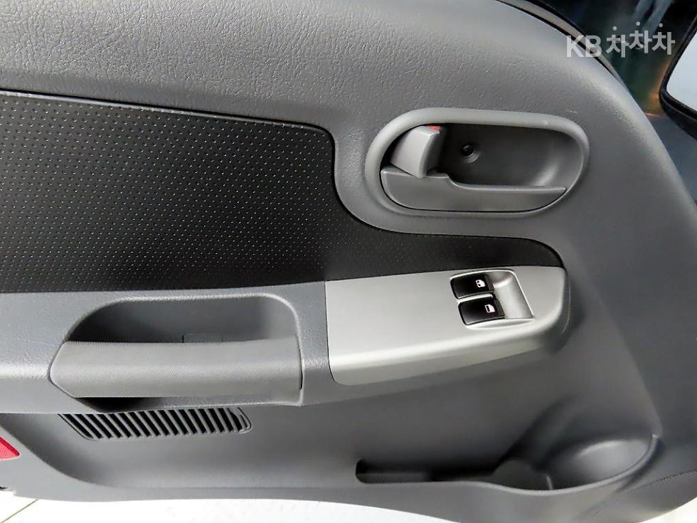 2025 - kia bongo iii