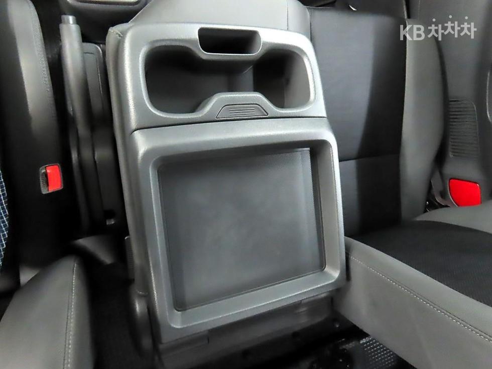 2025 - kia bongo iii