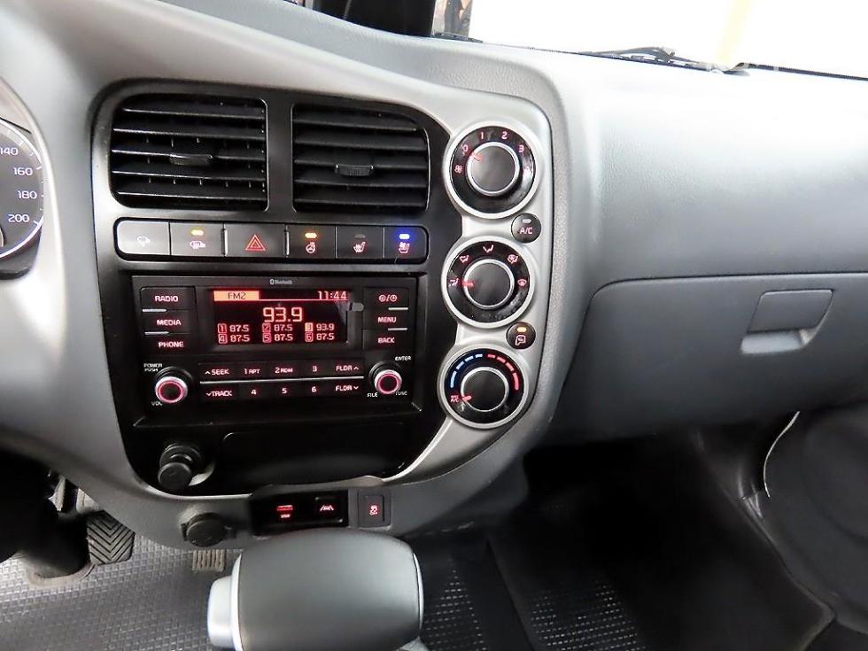 2025 - kia bongo iii