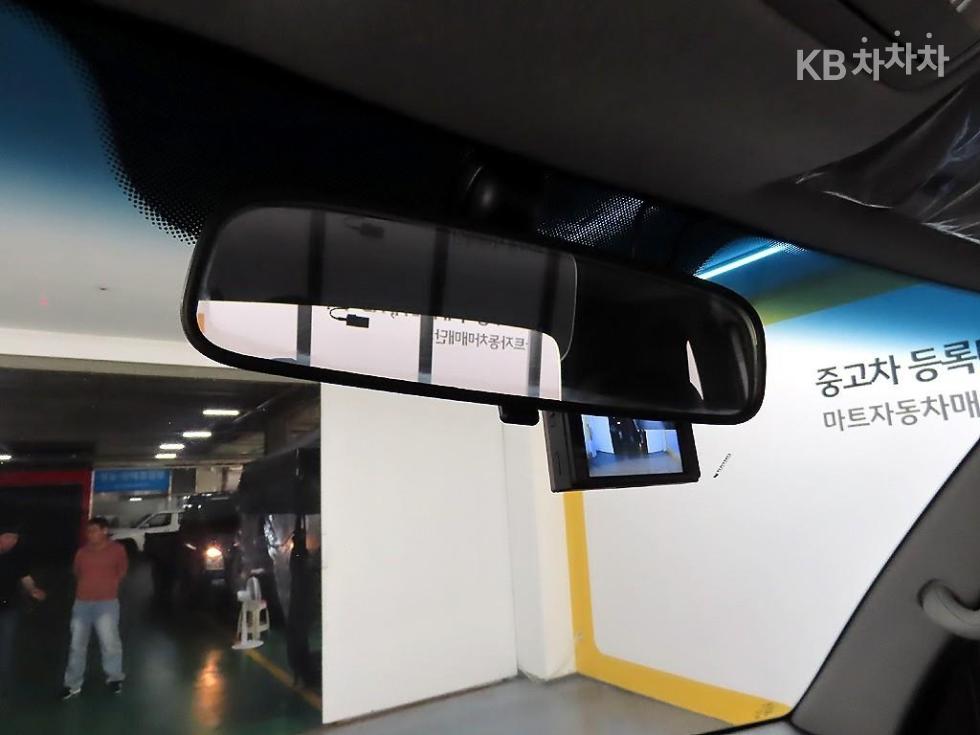 2025 - kia bongo iii