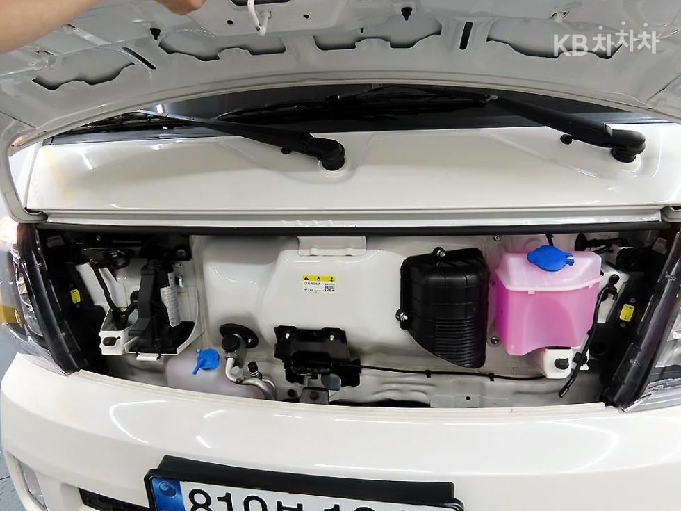 2025 - kia bongo iii