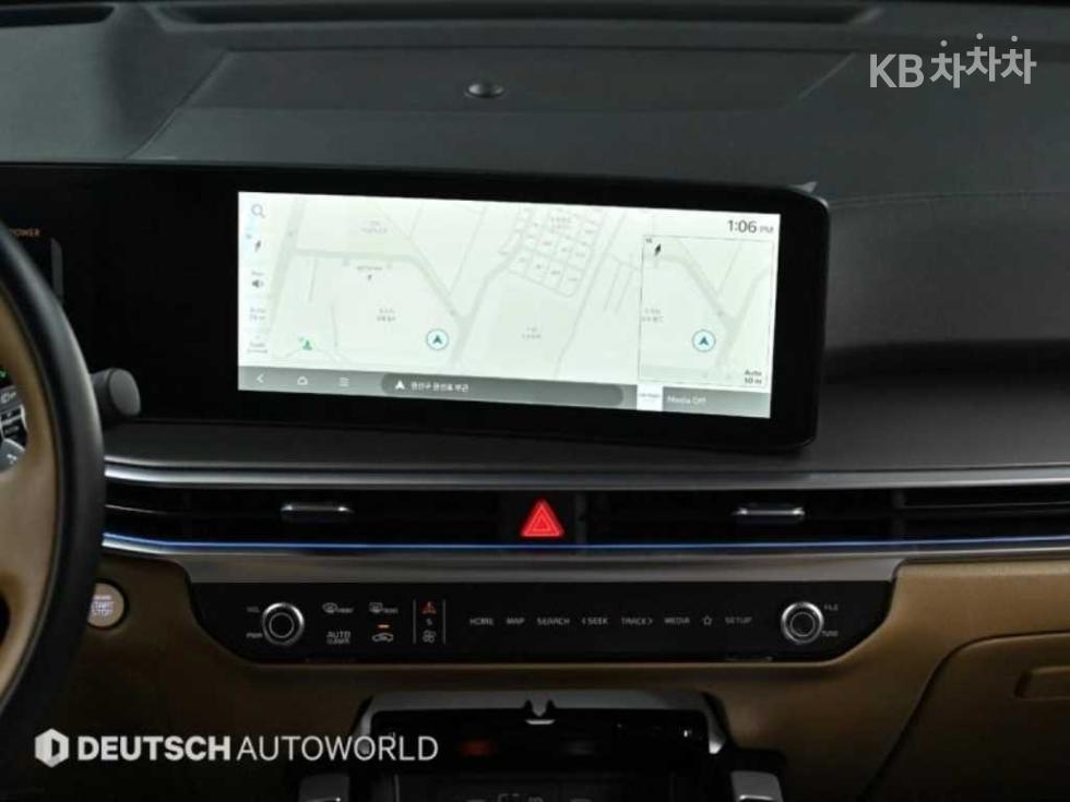 2025 - kia sorento