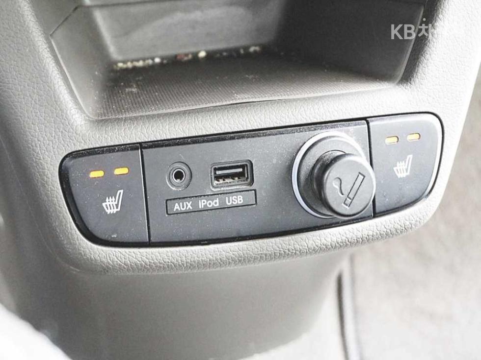 2012 - kia ray