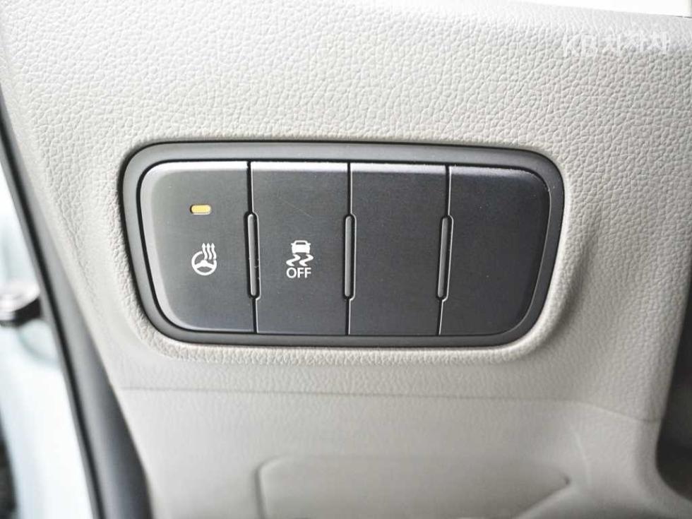 2012 - kia ray