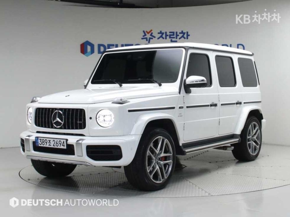 2024 G — Korean used car export from SH GLOBAL