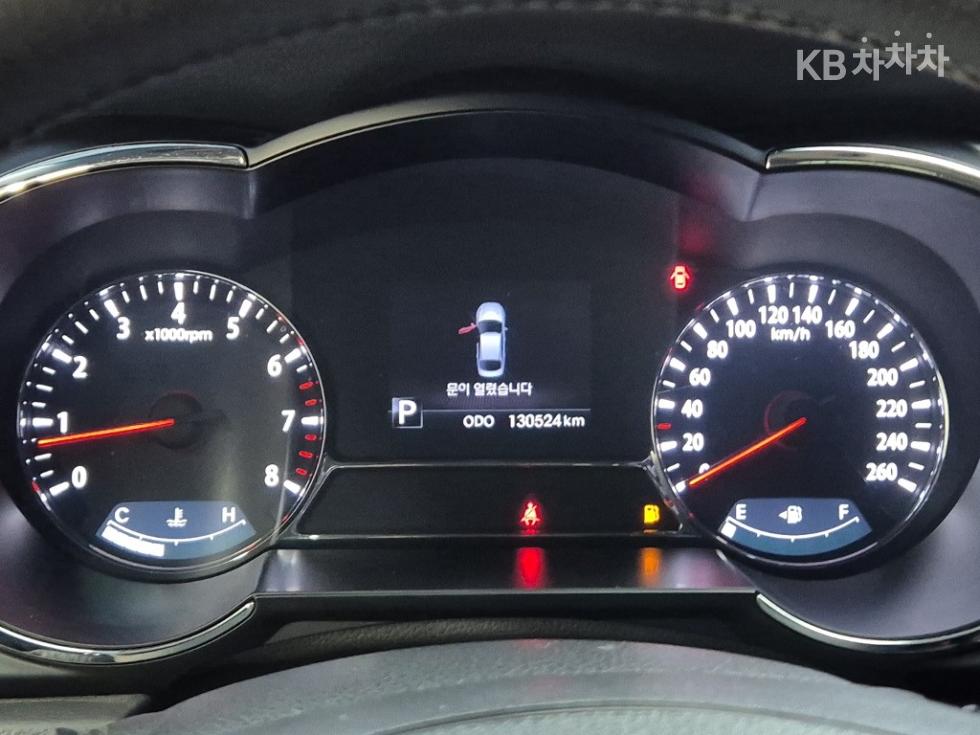 2012 - kia k5
