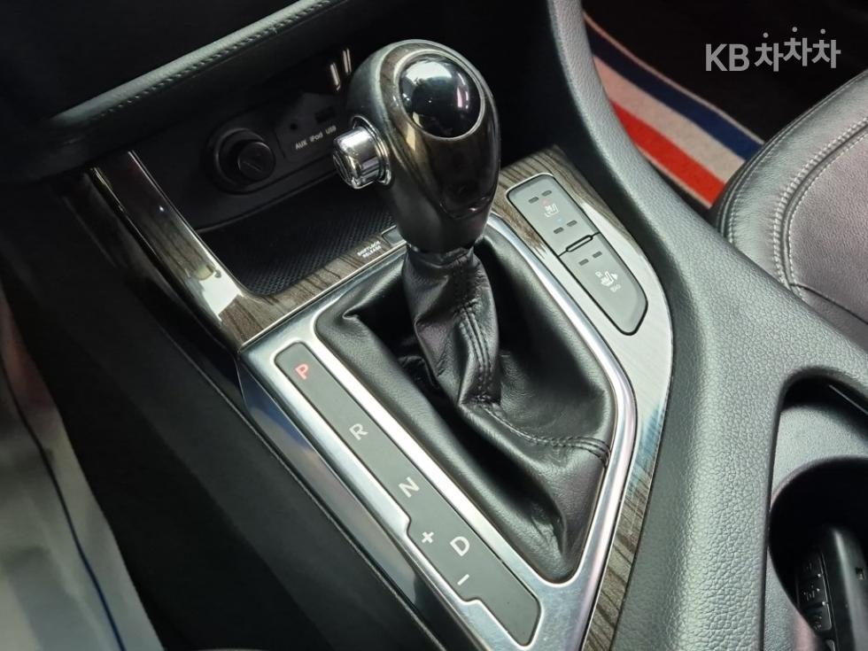 2012 - kia k5