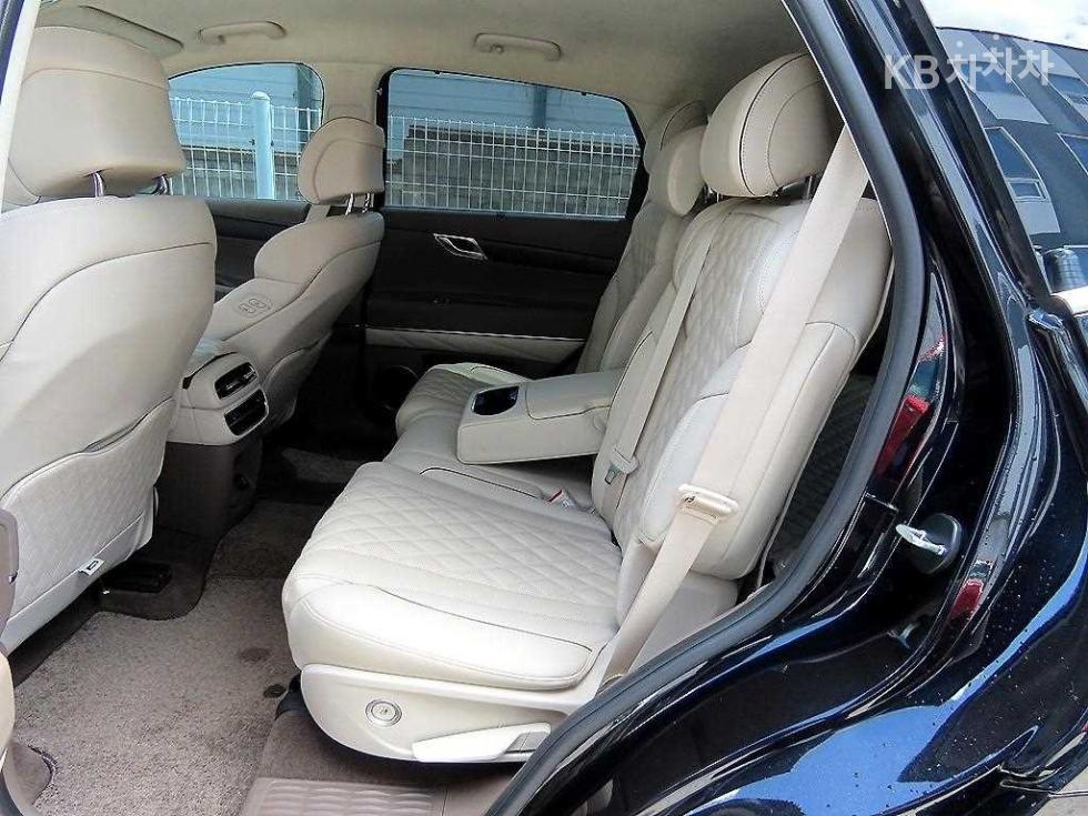 2022 Genesis GV80 photo