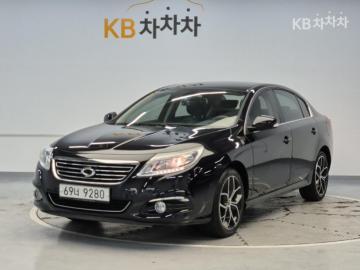 Renault Samsung SM5 LE — foto 1