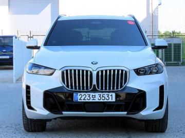 BMW X5 xDrive 30d — foto 1