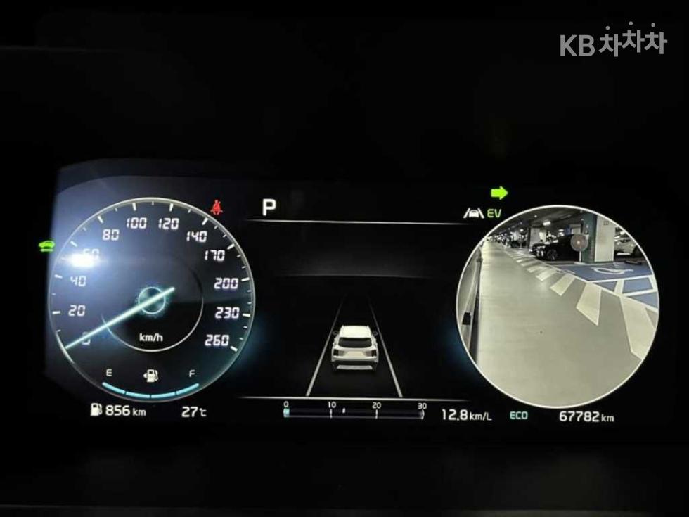 2022 - kia sorento