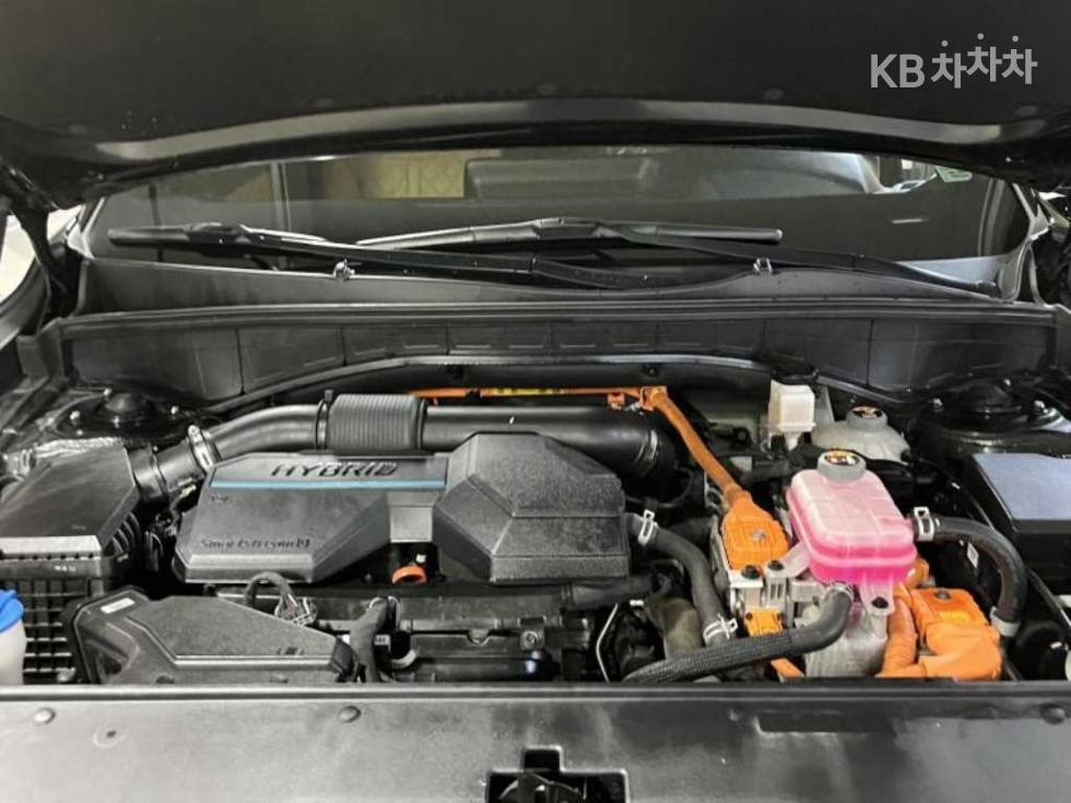 2022 - kia sorento