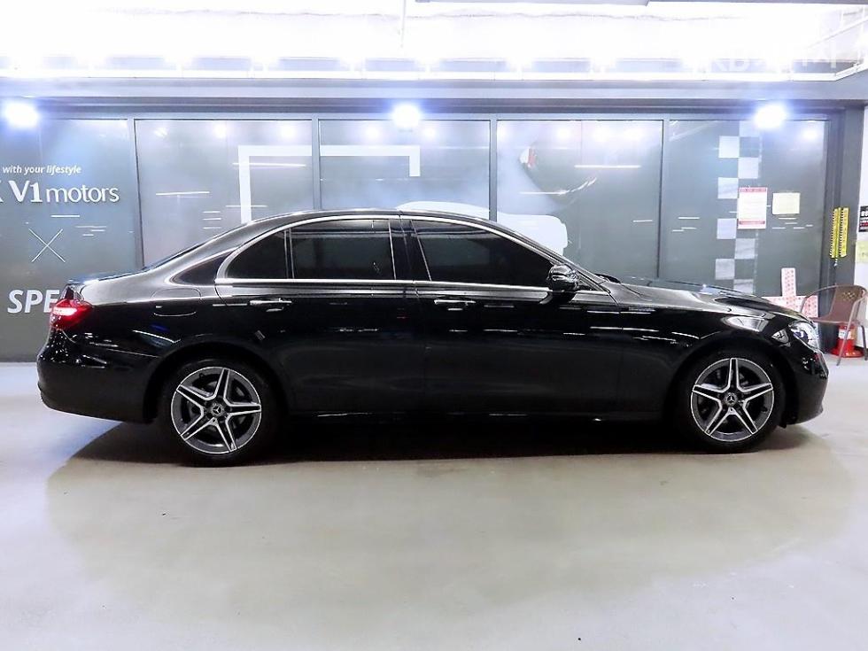 2023 Mercedes-Benz E (W213) photo