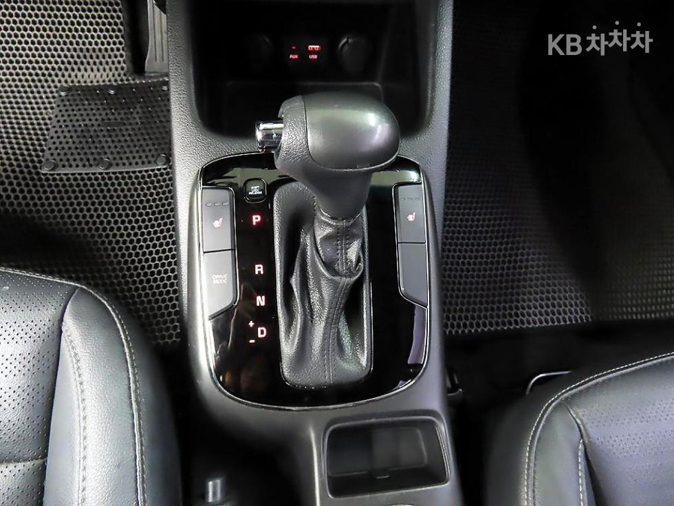 2017 - kia k3