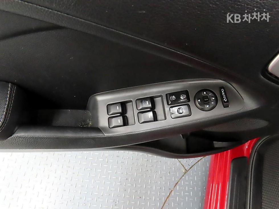 2017 - kia k3