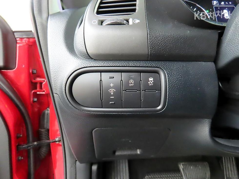 2017 - kia k3