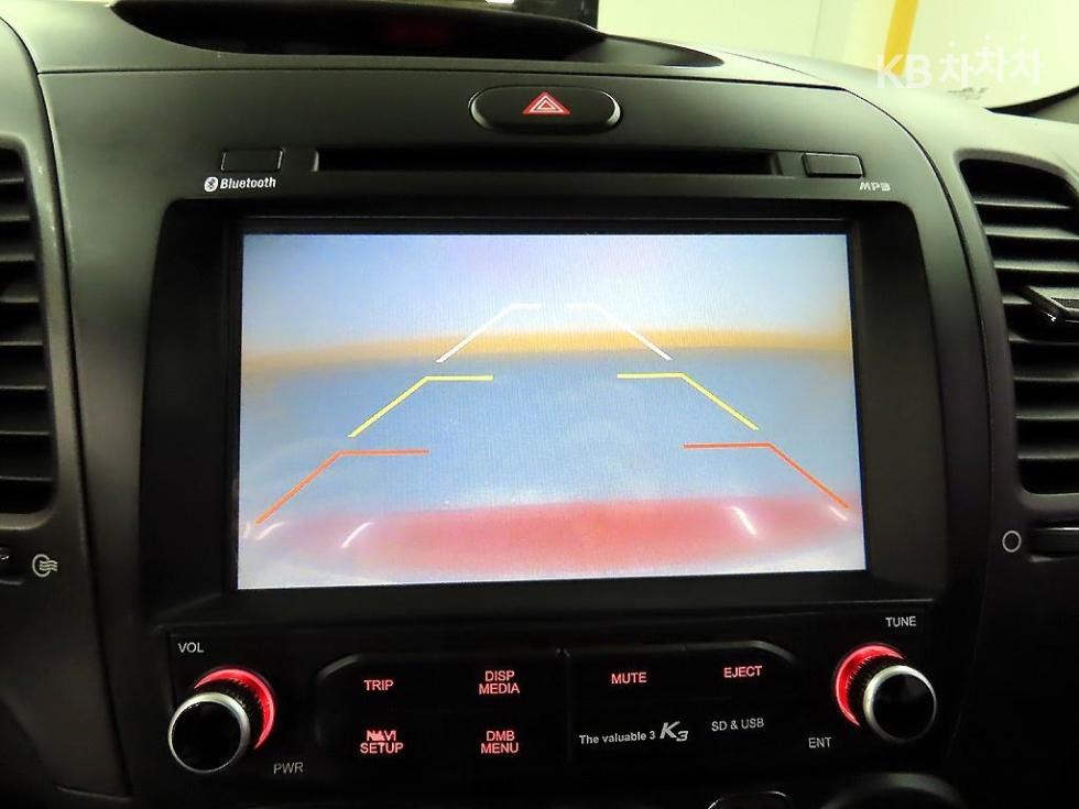 2017 - kia k3