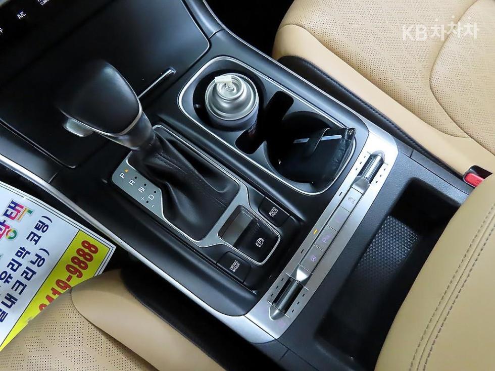 2021 - kia carnival
