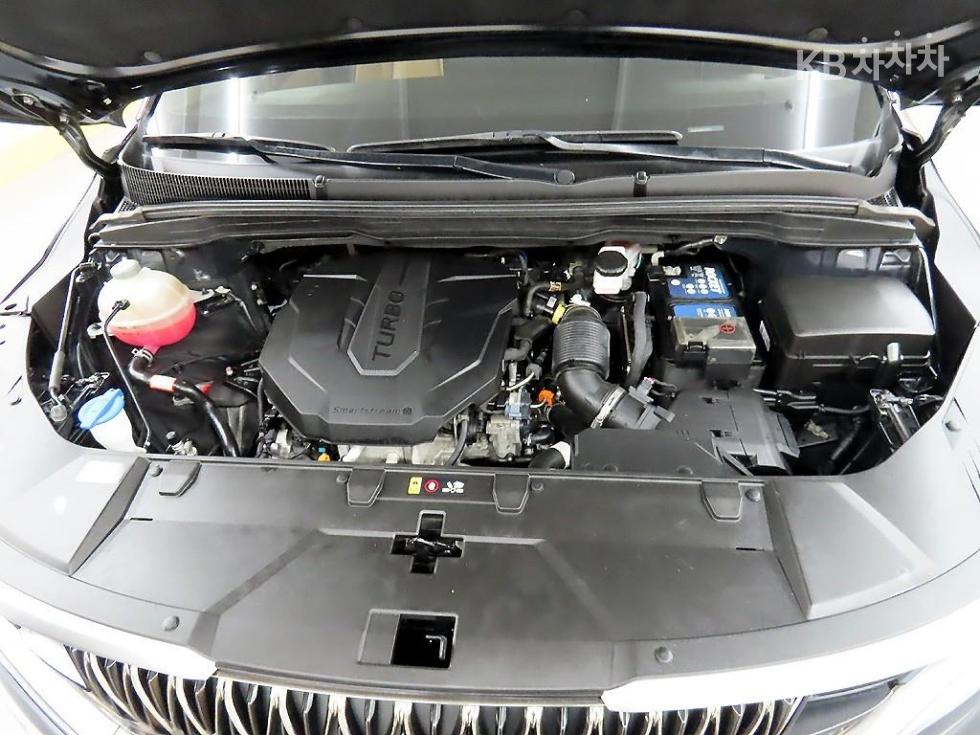 2021 - kia carnival