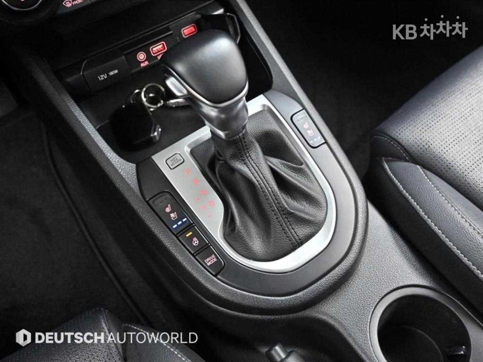 2019 - kia k3