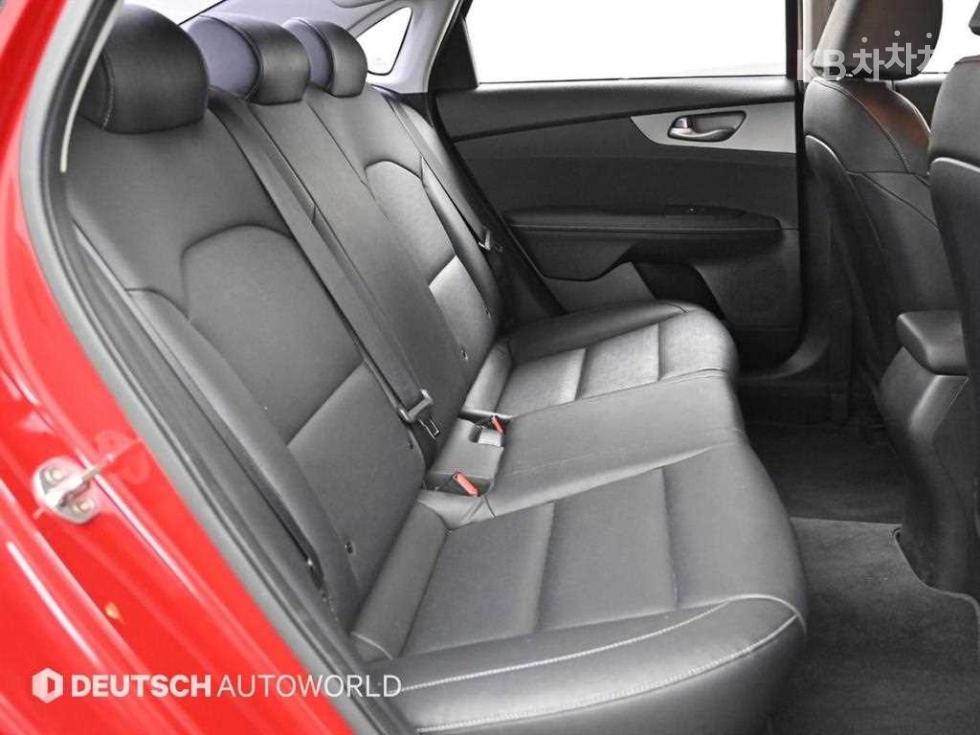 2019 - kia k3